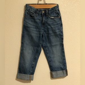 Old navy 4T jeans